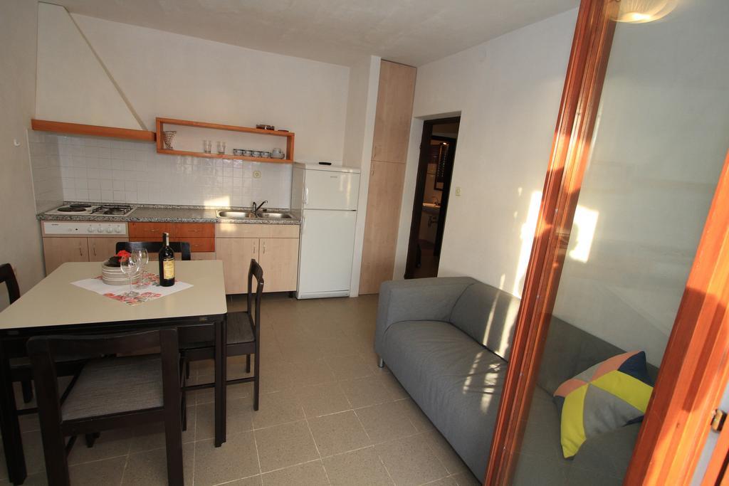 Holiday Apartment Rokov Zadar Habitación foto