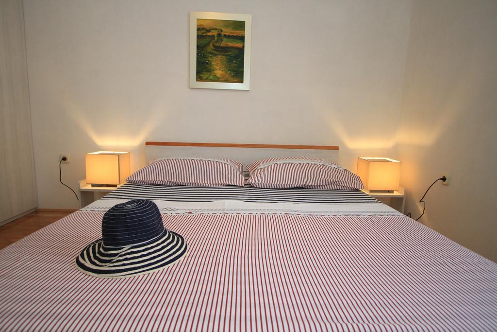 Holiday Apartment Rokov Zadar Habitación foto