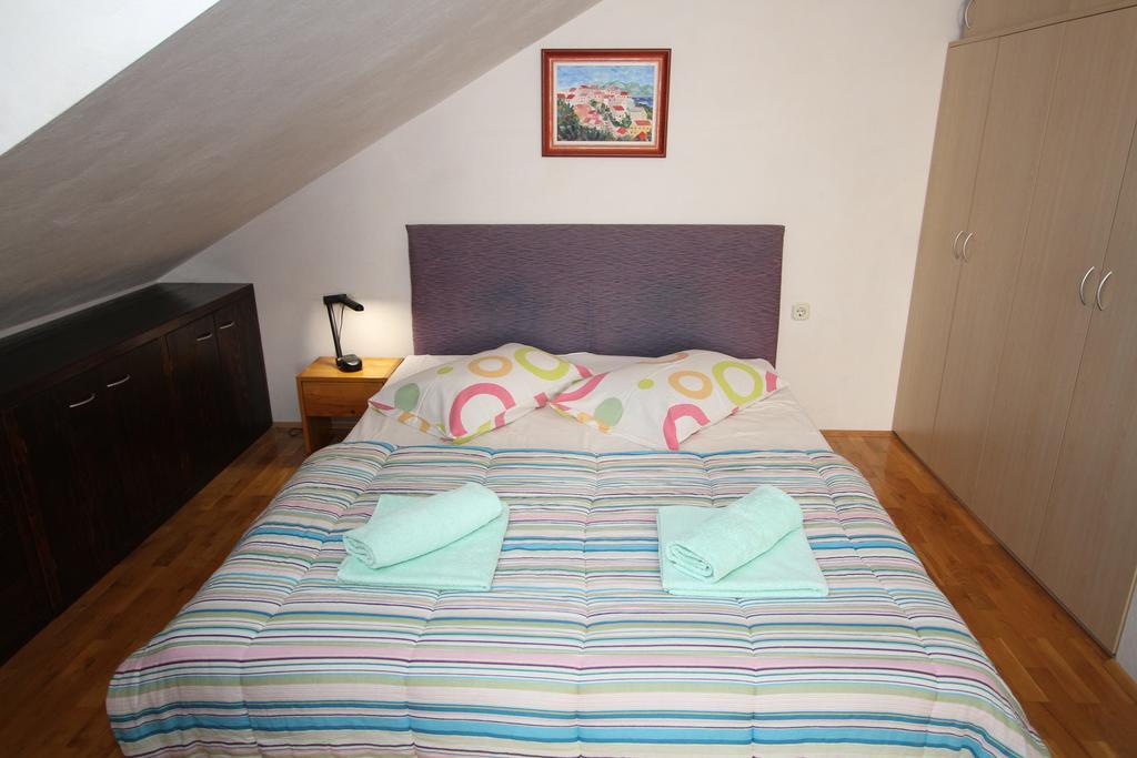 Holiday Apartment Rokov Zadar Habitación foto