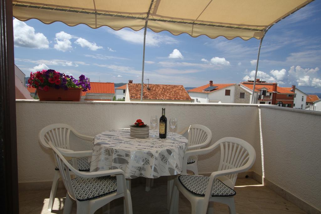 Holiday Apartment Rokov Zadar Habitación foto