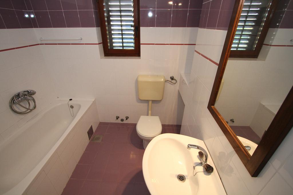 Holiday Apartment Rokov Zadar Habitación foto