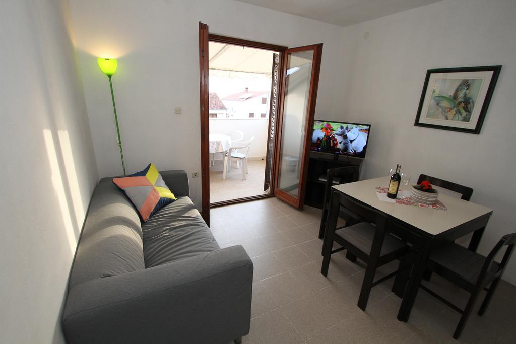 Holiday Apartment Rokov Zadar Habitación foto