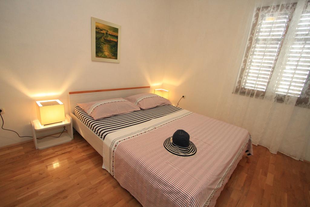 Holiday Apartment Rokov Zadar Habitación foto