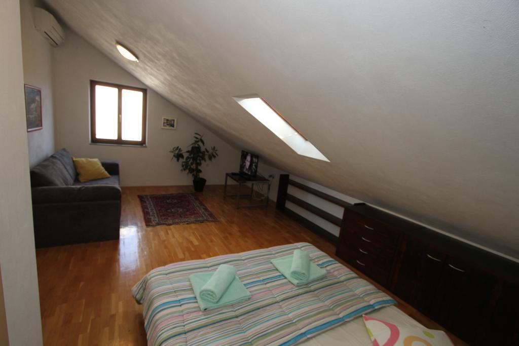 Holiday Apartment Rokov Zadar Habitación foto