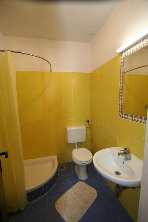 Holiday Apartment Rokov Zadar Habitación foto