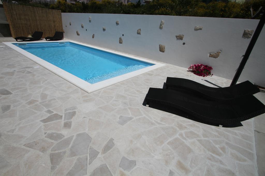 Holiday Apartment Rokov Zadar Exterior foto